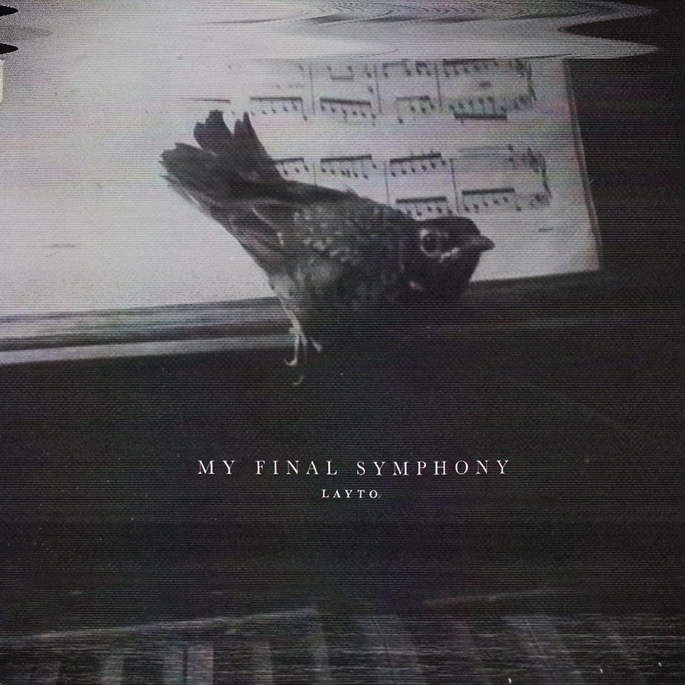 Постер альбома My Final Symphony