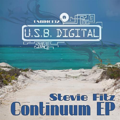 Stevie Fitz - The Goldilocks Zone (Ivo Nikolov Remix)