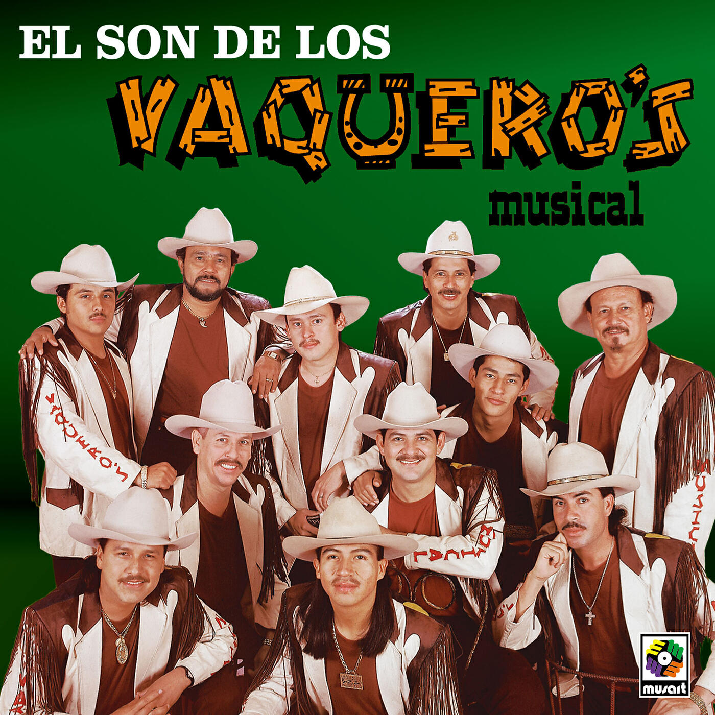 Vaqueros Musical - El Caracol