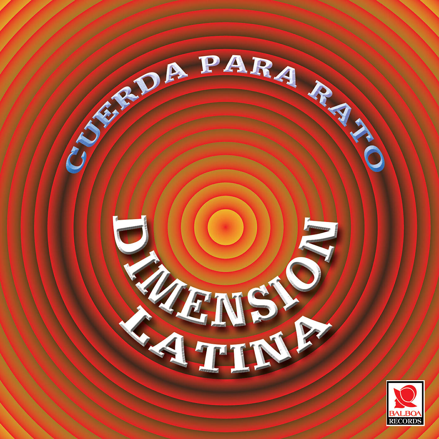 Dimension Latina - La Cita