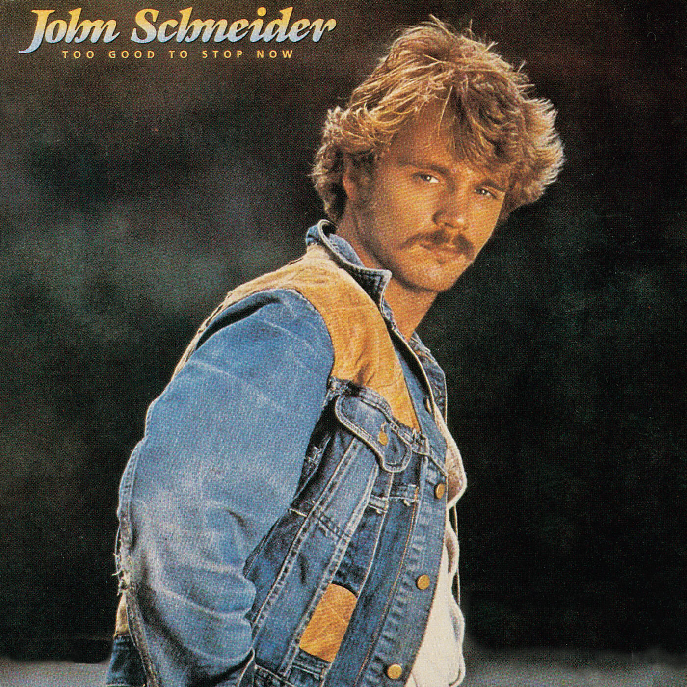 John Schneider - I've Been Around Enough To Know
