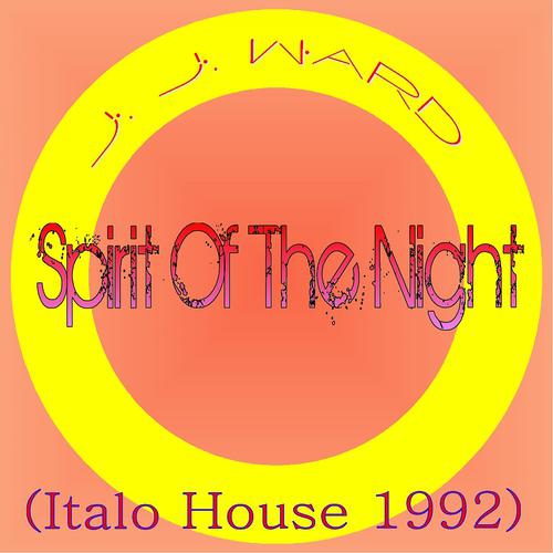 Постер альбома Spirit of the Night