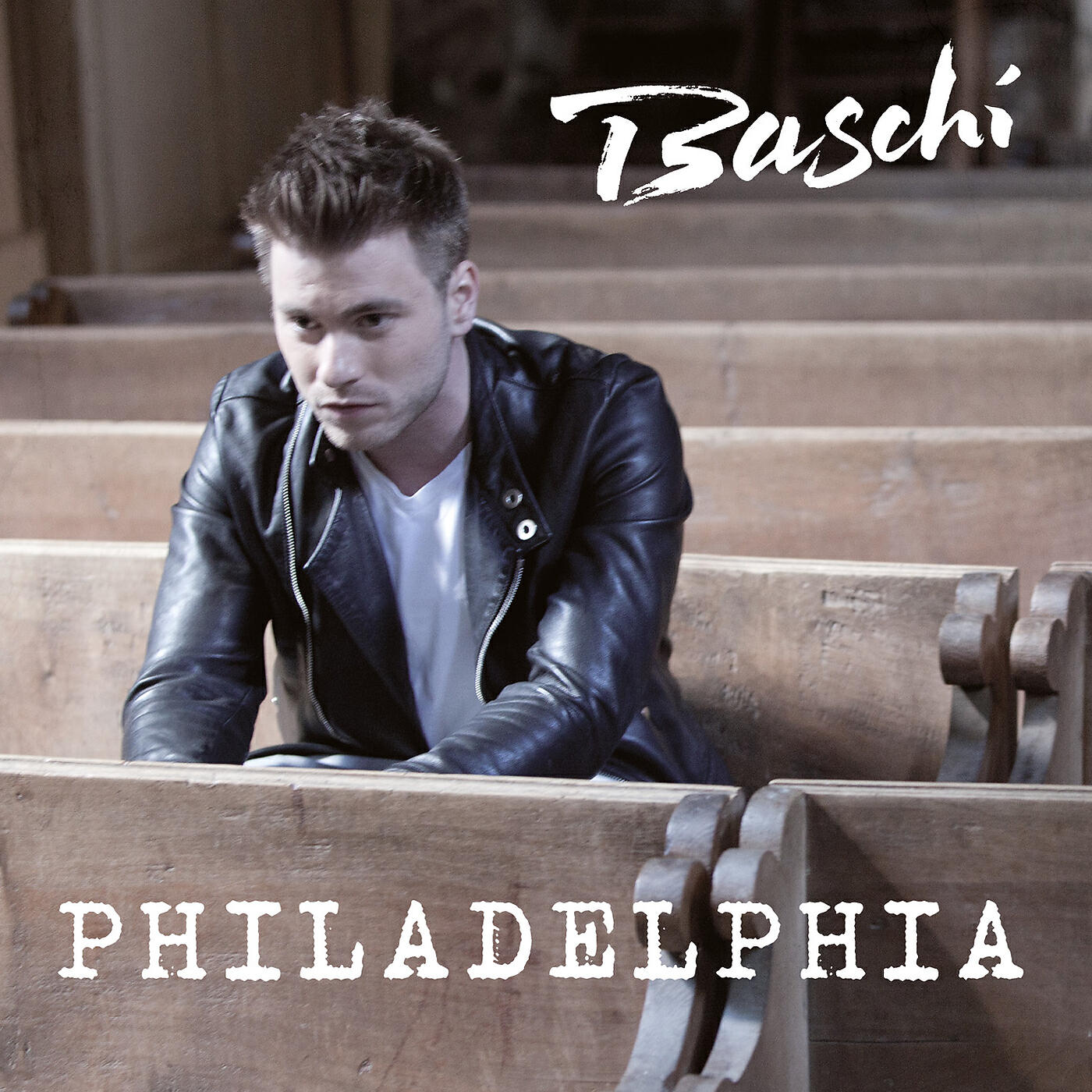 Baschi - Philadelphia (Radio Edit)