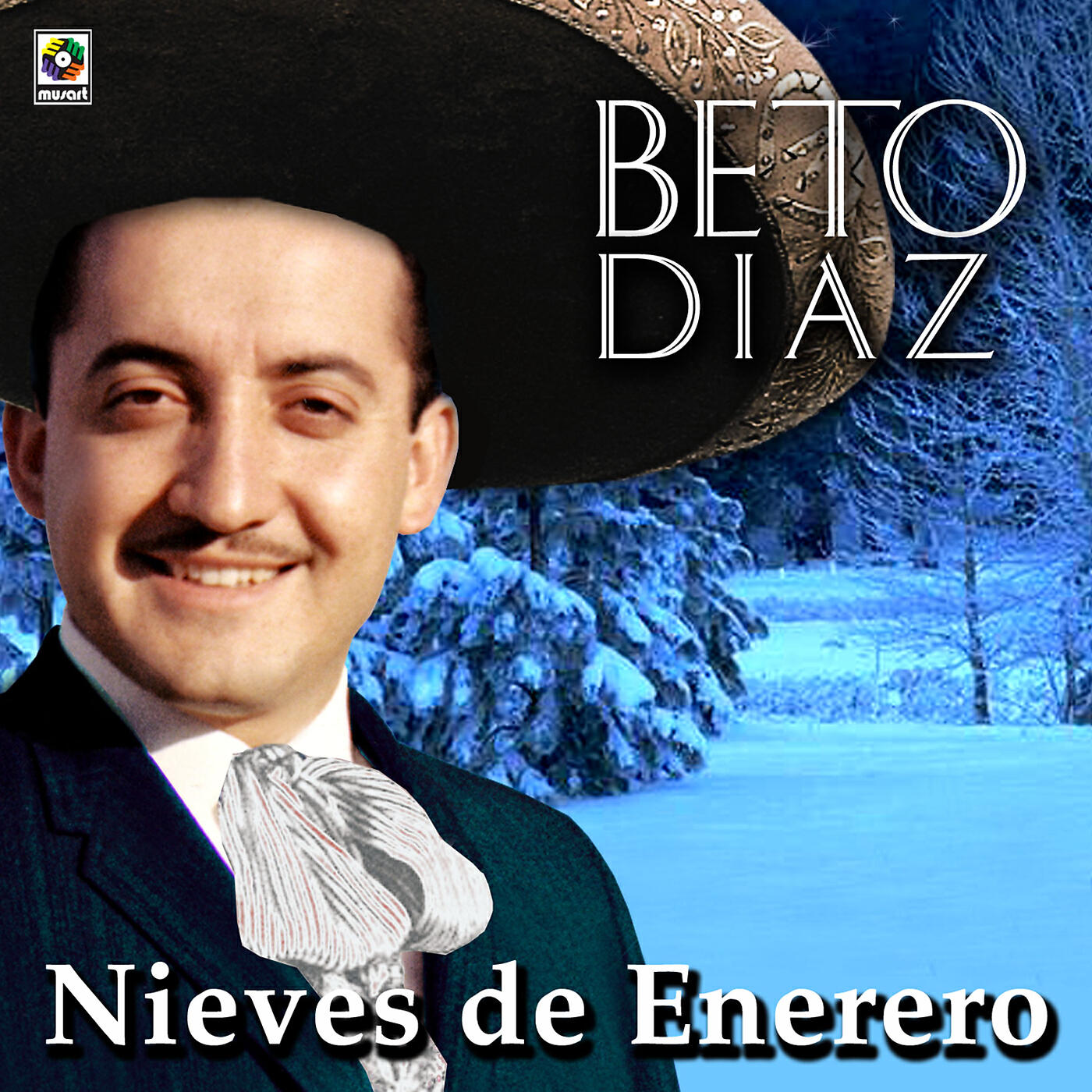 Beto Díaz - Las Morenitas