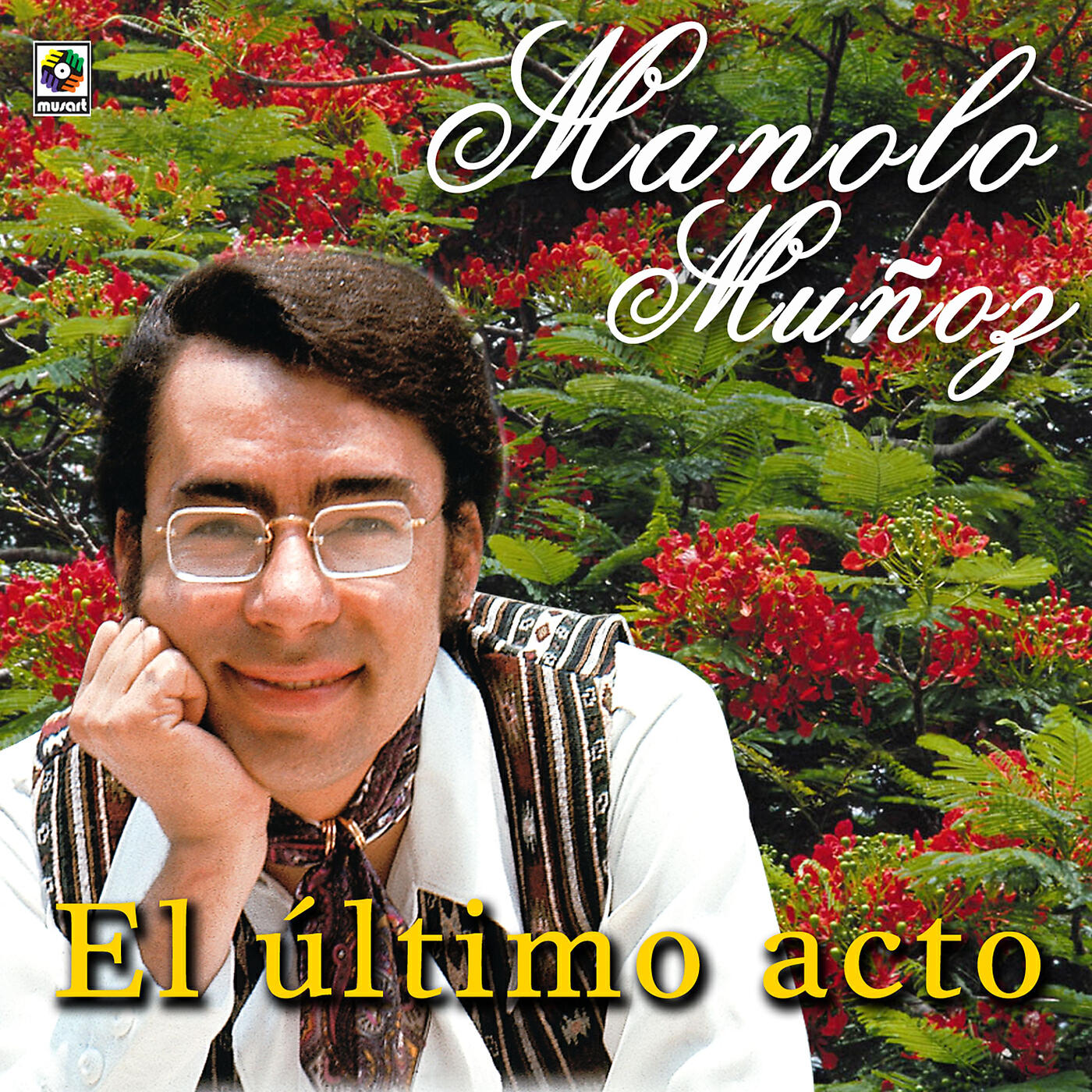 Manolo Muñoz - Esta Tarde Será