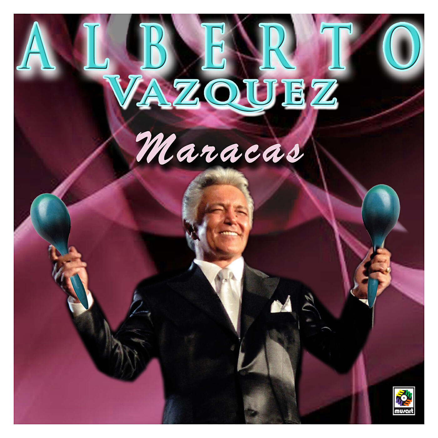 Alberto Vazquez - O Quizás Simplemente Le Regale Una Rosa