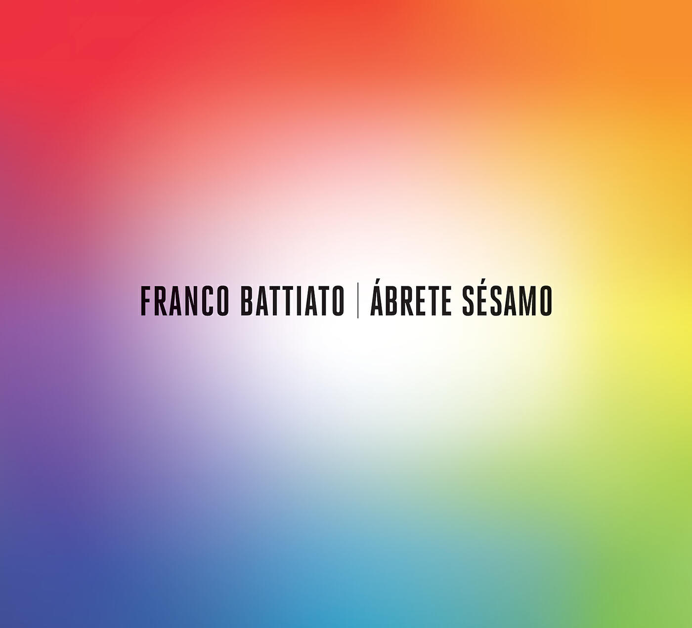 Franco Battiato - La Serpiente