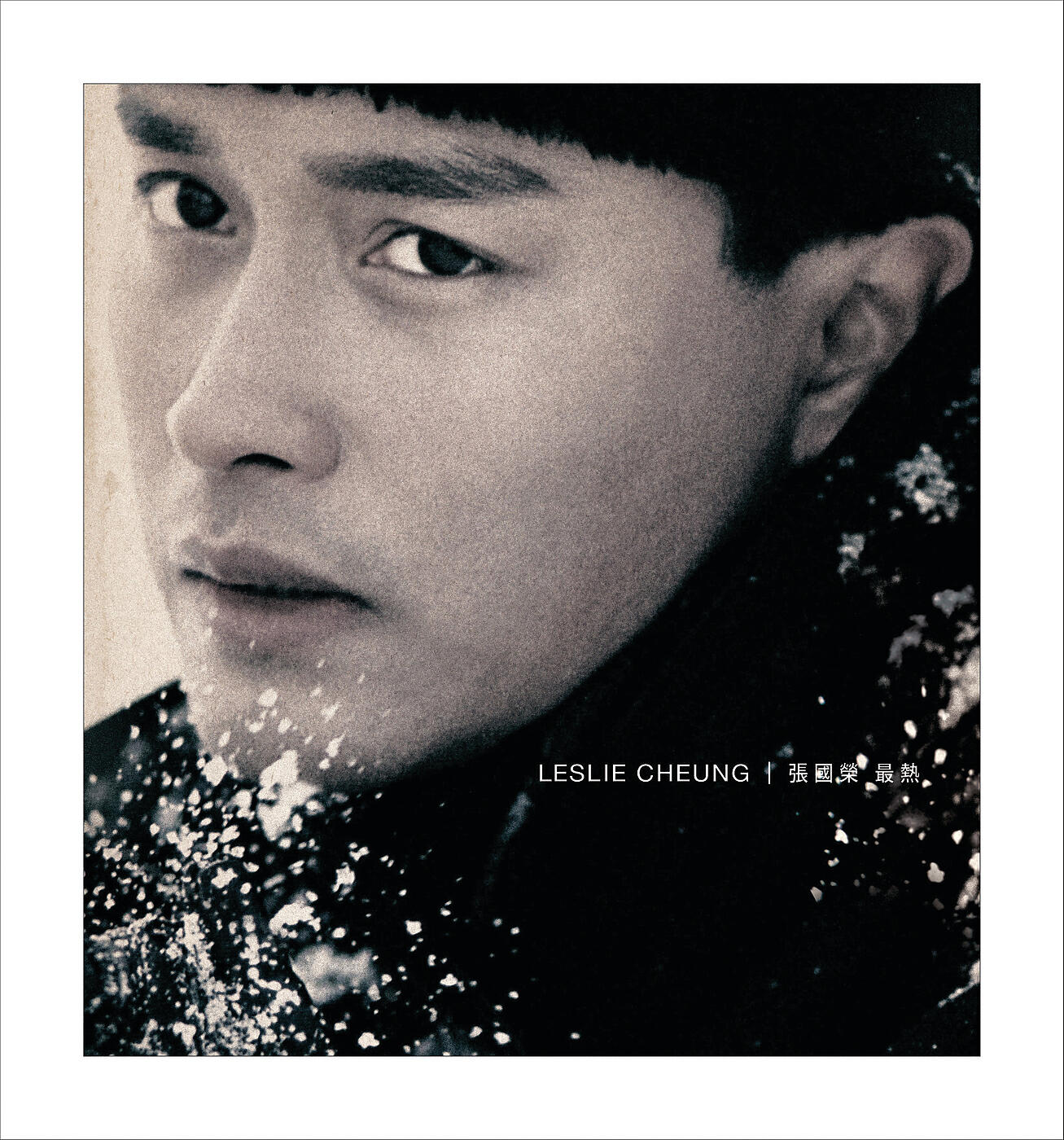 Leslie Cheung - Tong Bu Guo Dong