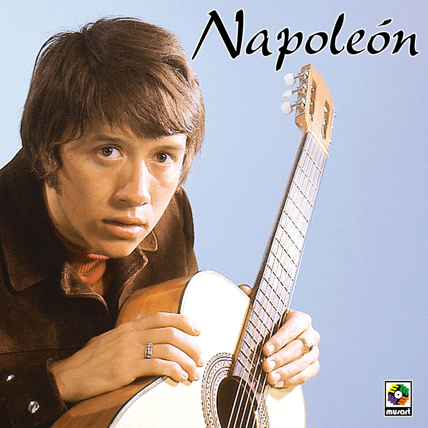 José María Napoleón - Angélica