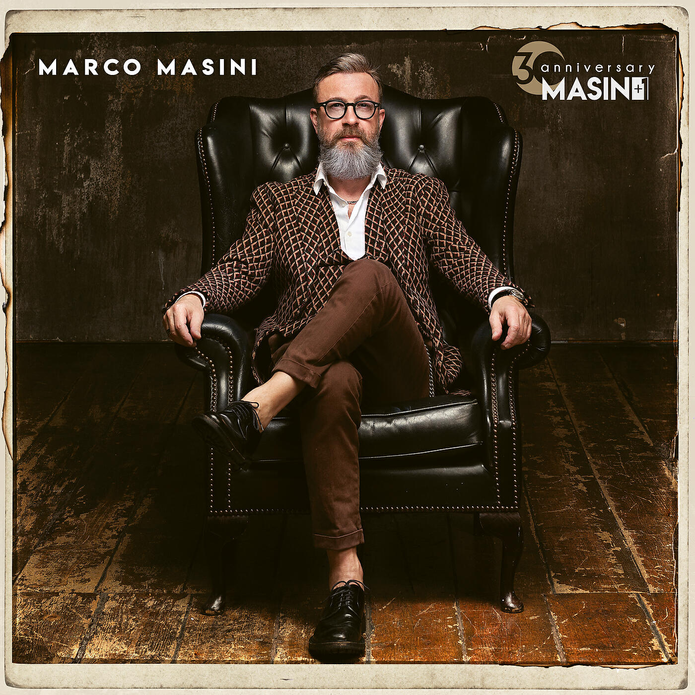 Marco Masini - T'innamorerai