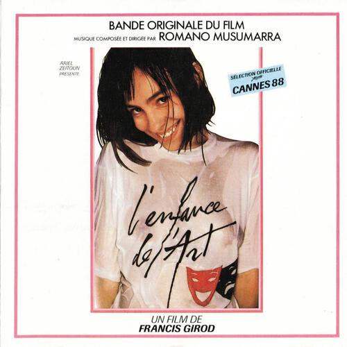 Romano Musumarra - Open Hearts