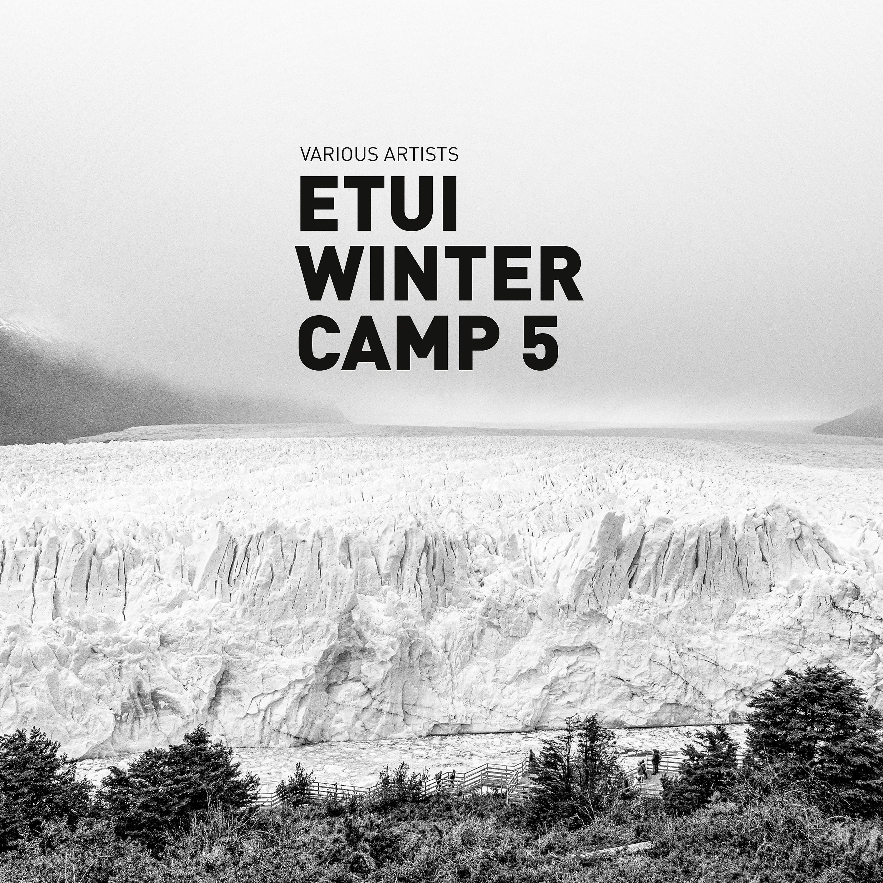 Постер альбома Etui Winter Camp, Vol. 5