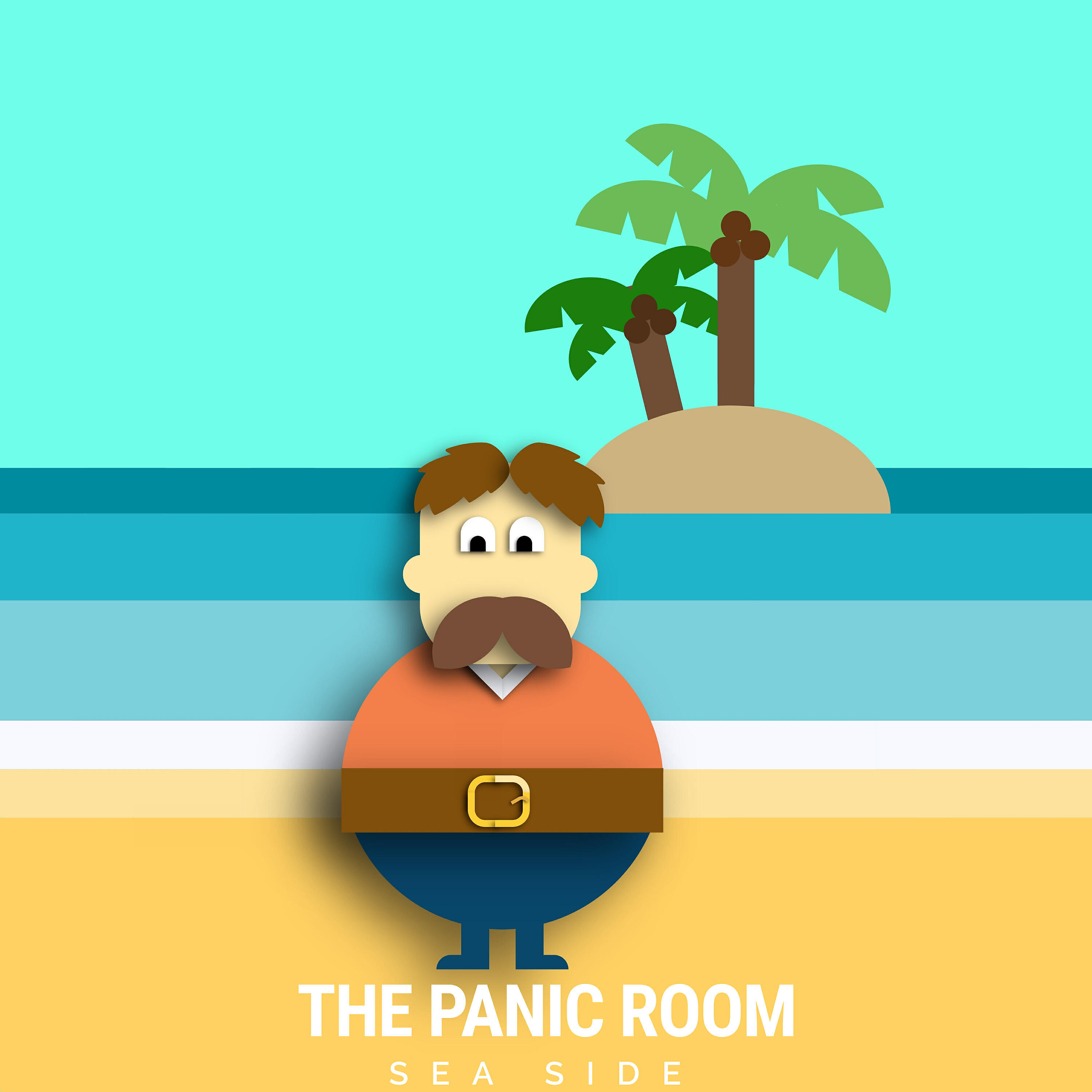 The Panic Room - Generic Animal