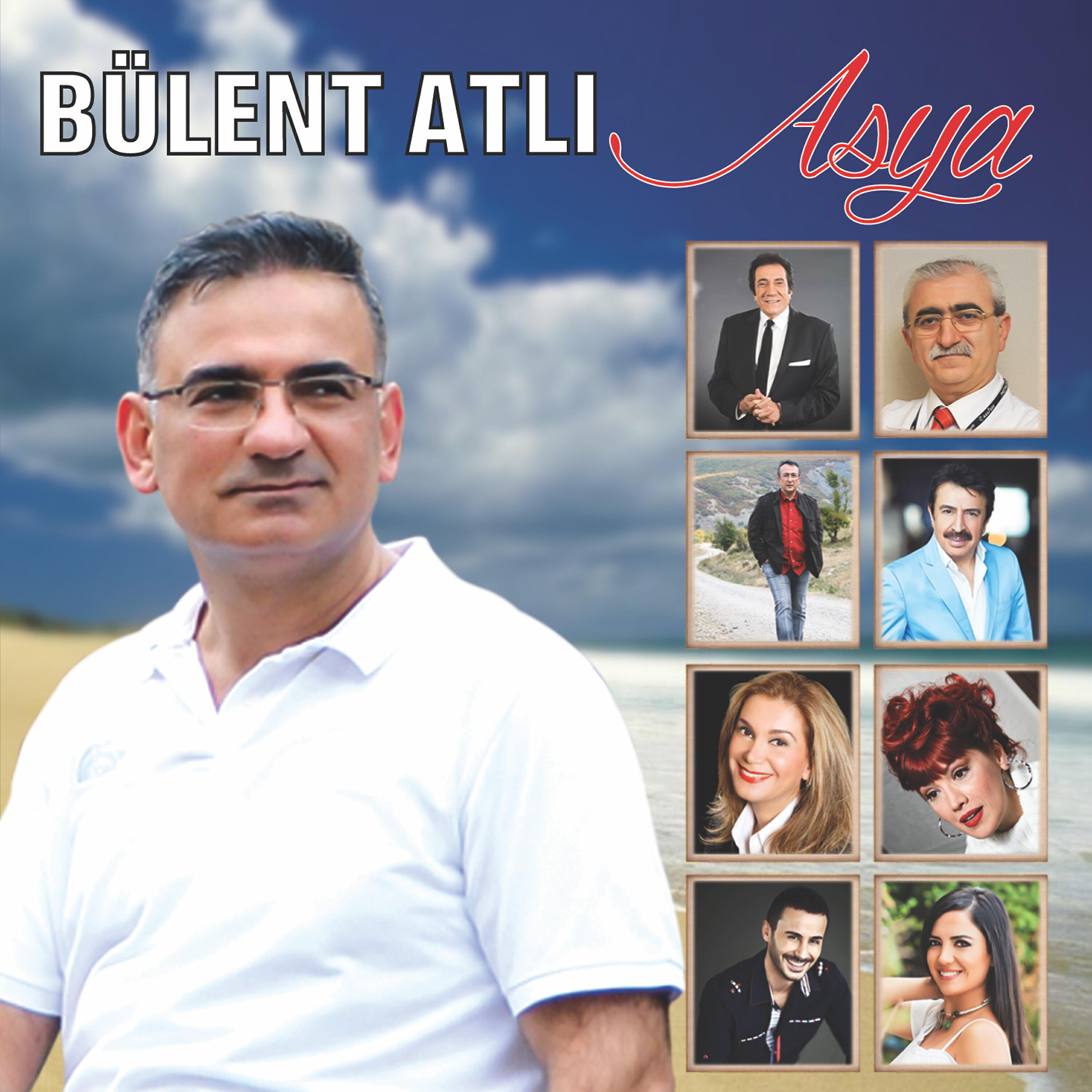 Bülent Atlı - Makaram Sarı Bağlar