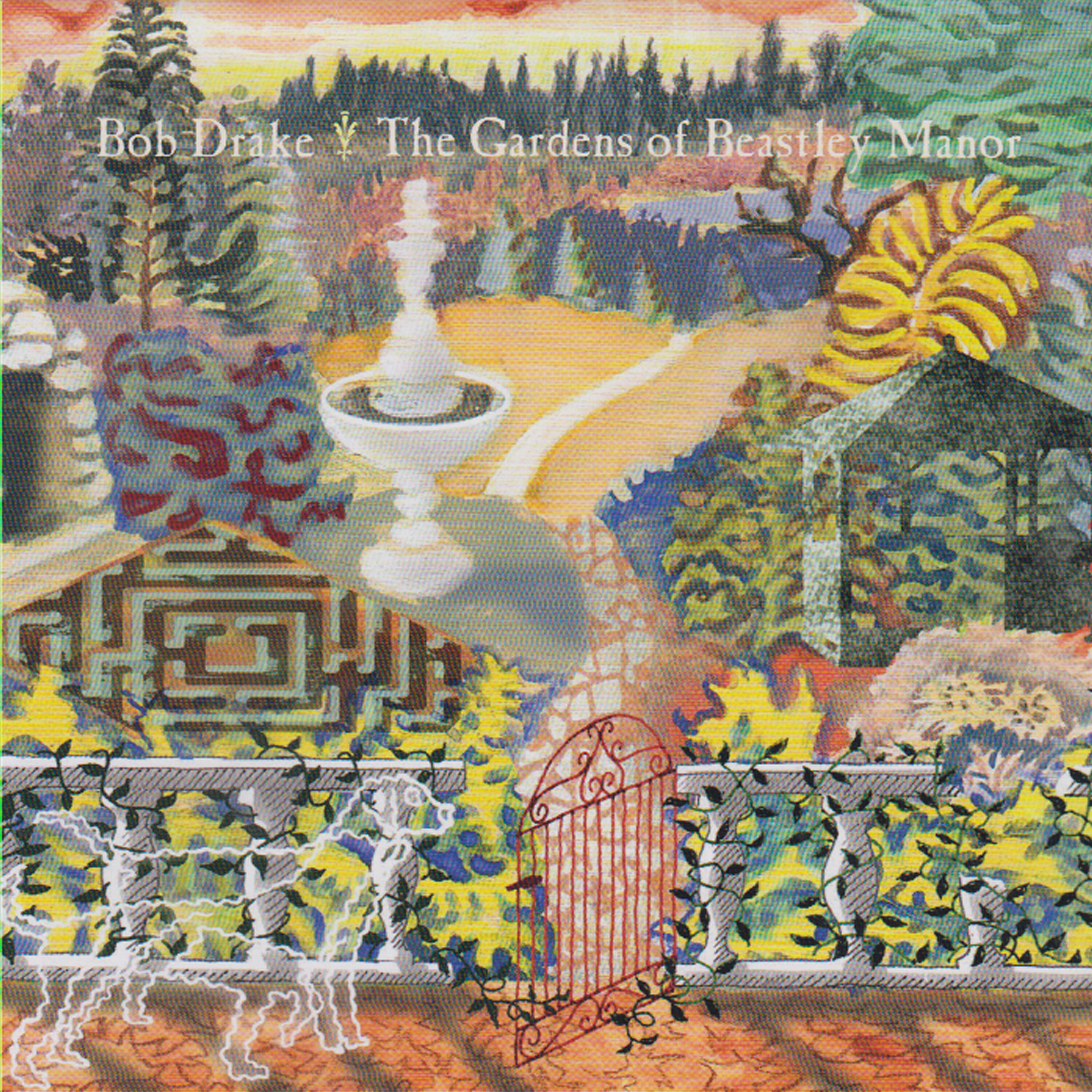 Bob Drake - The Path is Not Always Evident