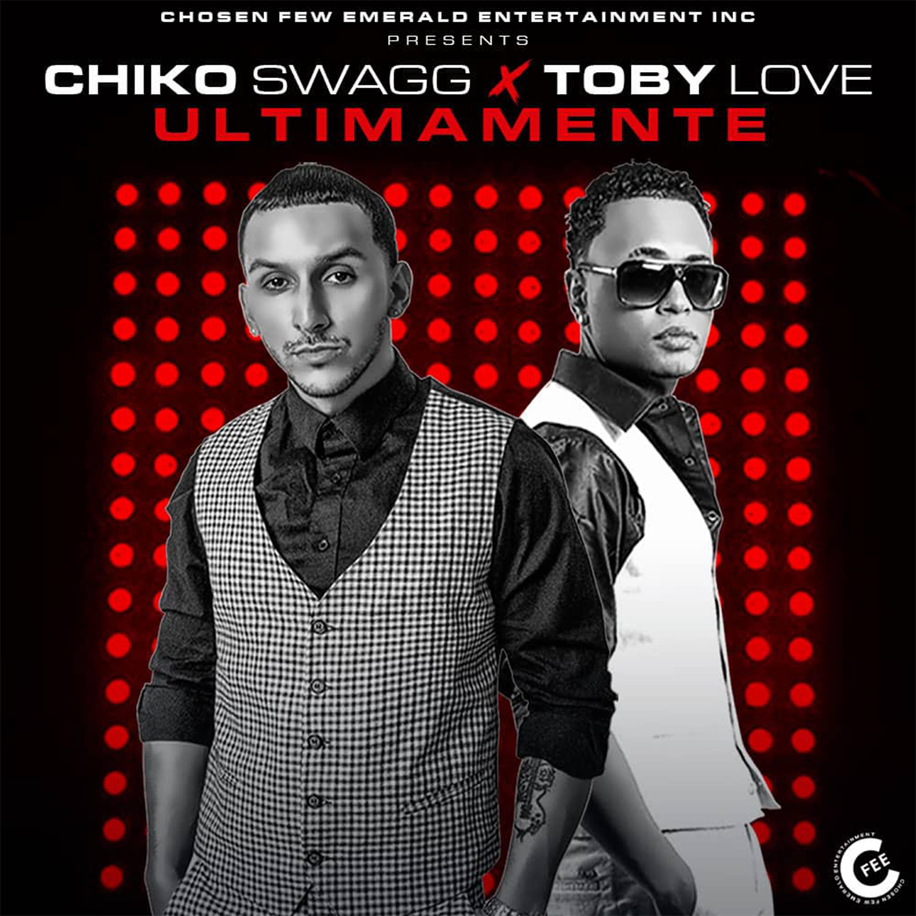 Chiko Swagg - Ultimamente