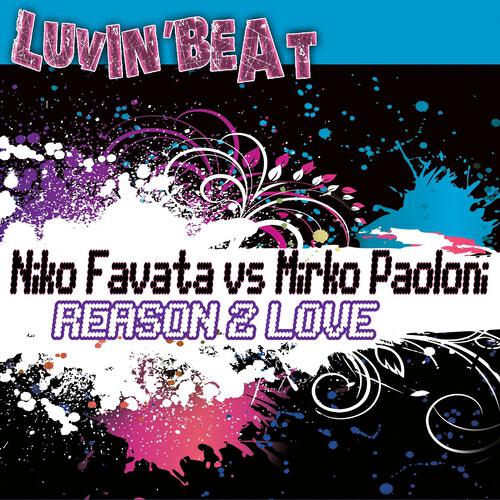 Niko Favata - Reason 2 Love (Auxelio Remix)