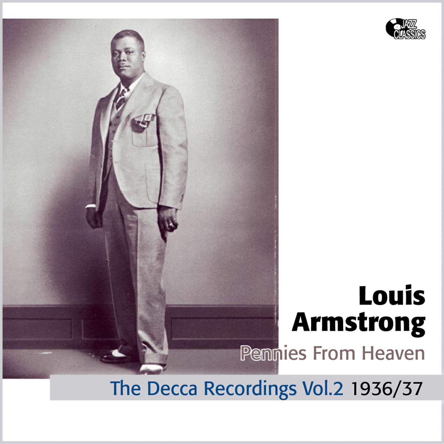 Louis Armstrong & His Orchestra - When Ruben Swings the Cuban