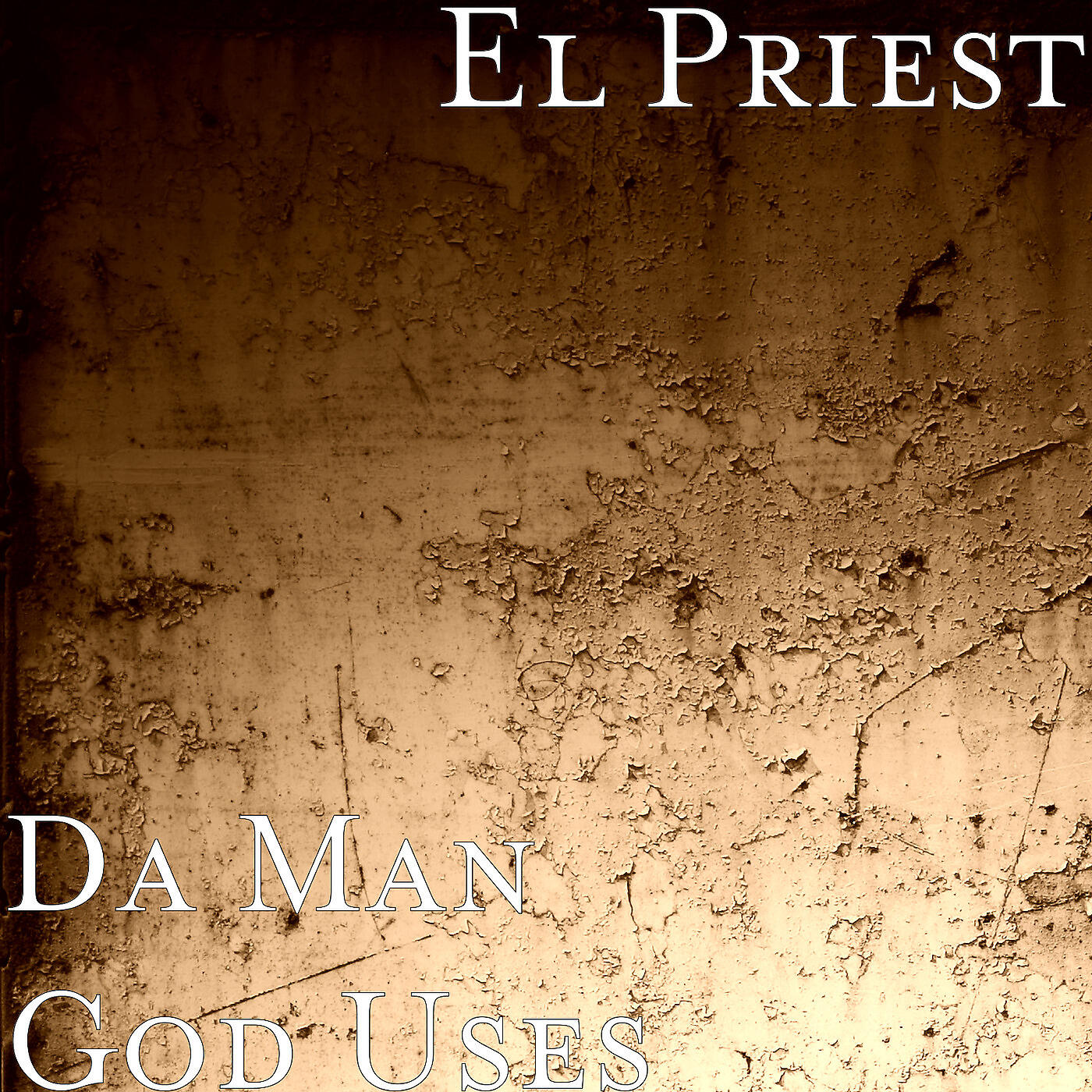 El Priest - Arise,Shine - Phase 2
