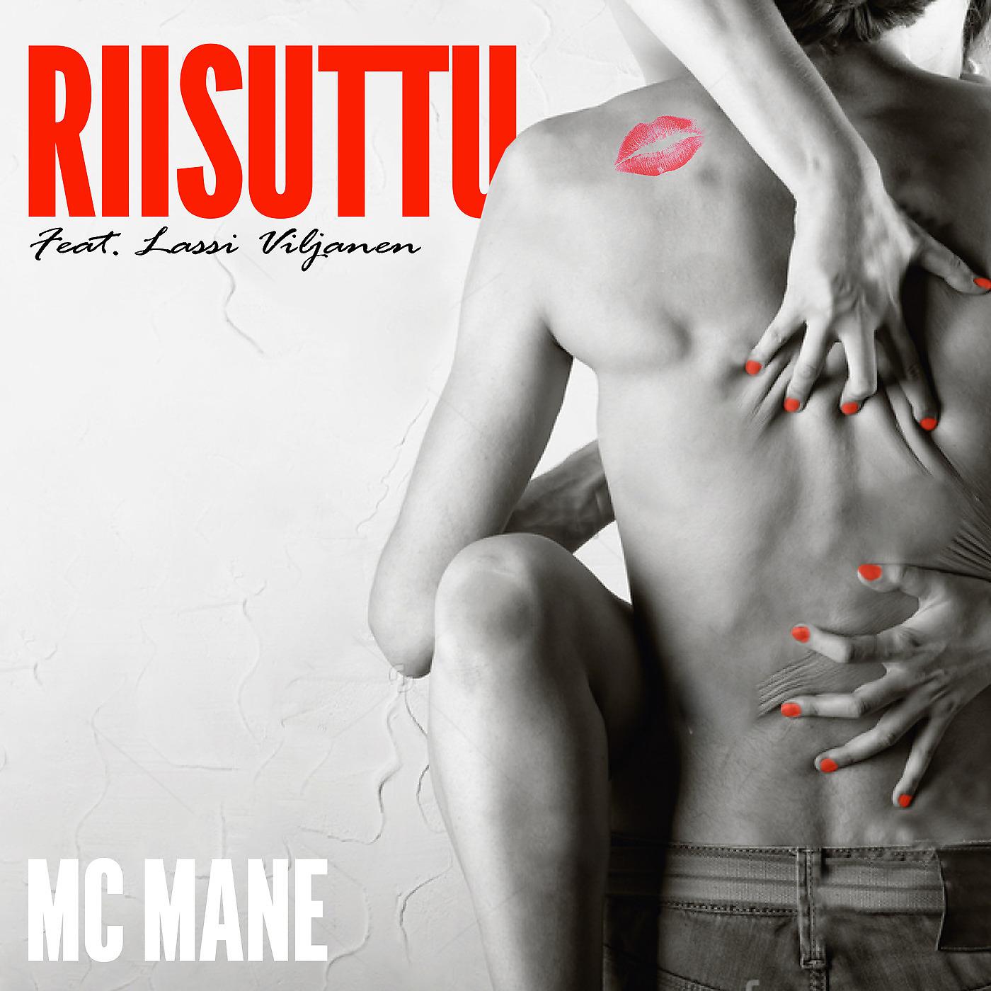 Постер альбома Riisuttu