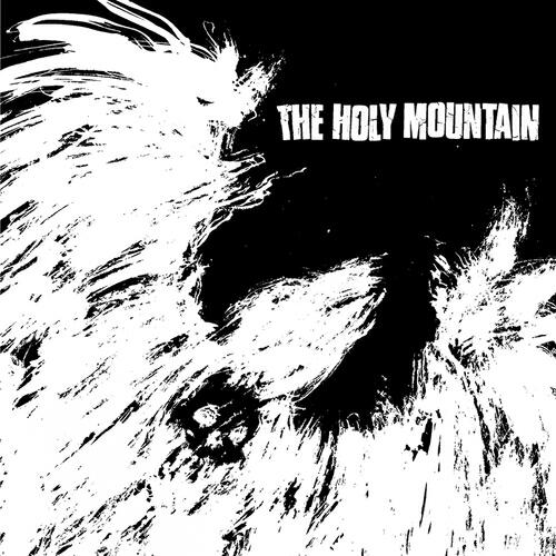The Holy Mountain - The Lines Are Drawn