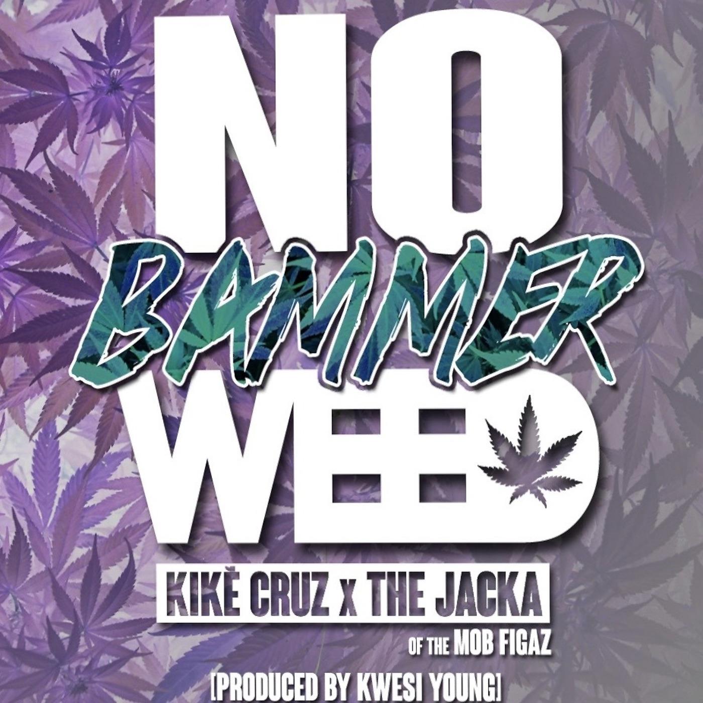 Постер альбома No Bammer Weed