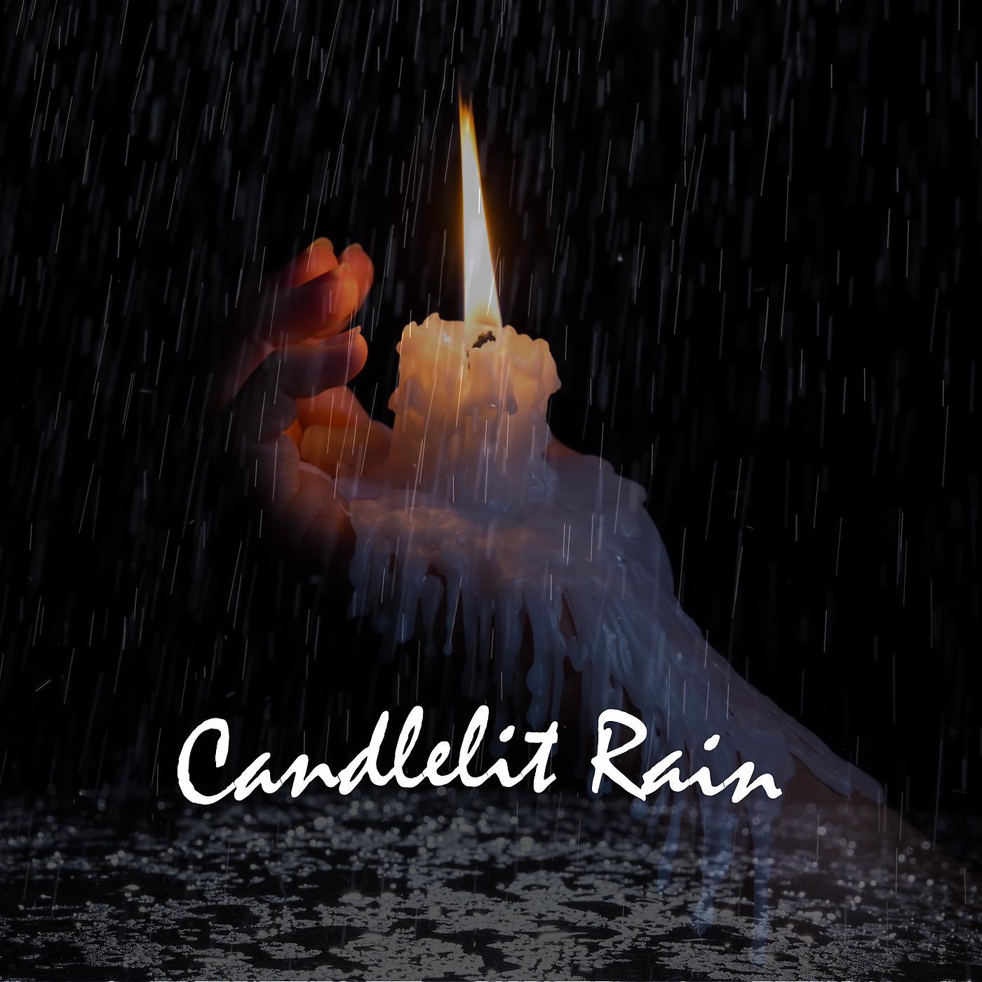 Постер альбома Candlelit Rain