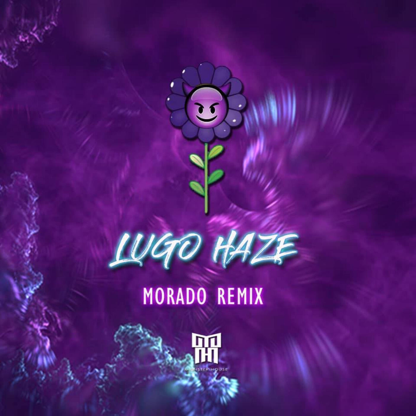 Lugo Haze - Morado Remix