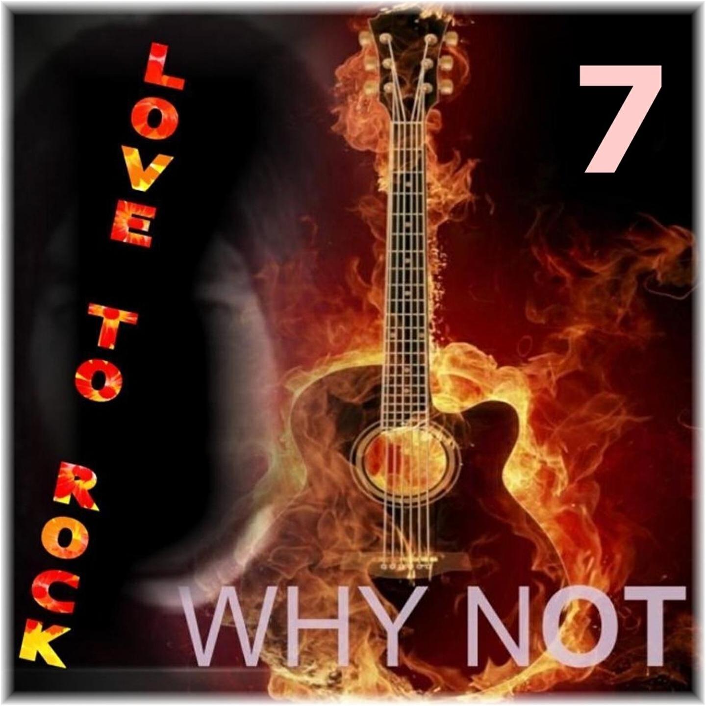 Why Not - She Aint Livin Here No-More