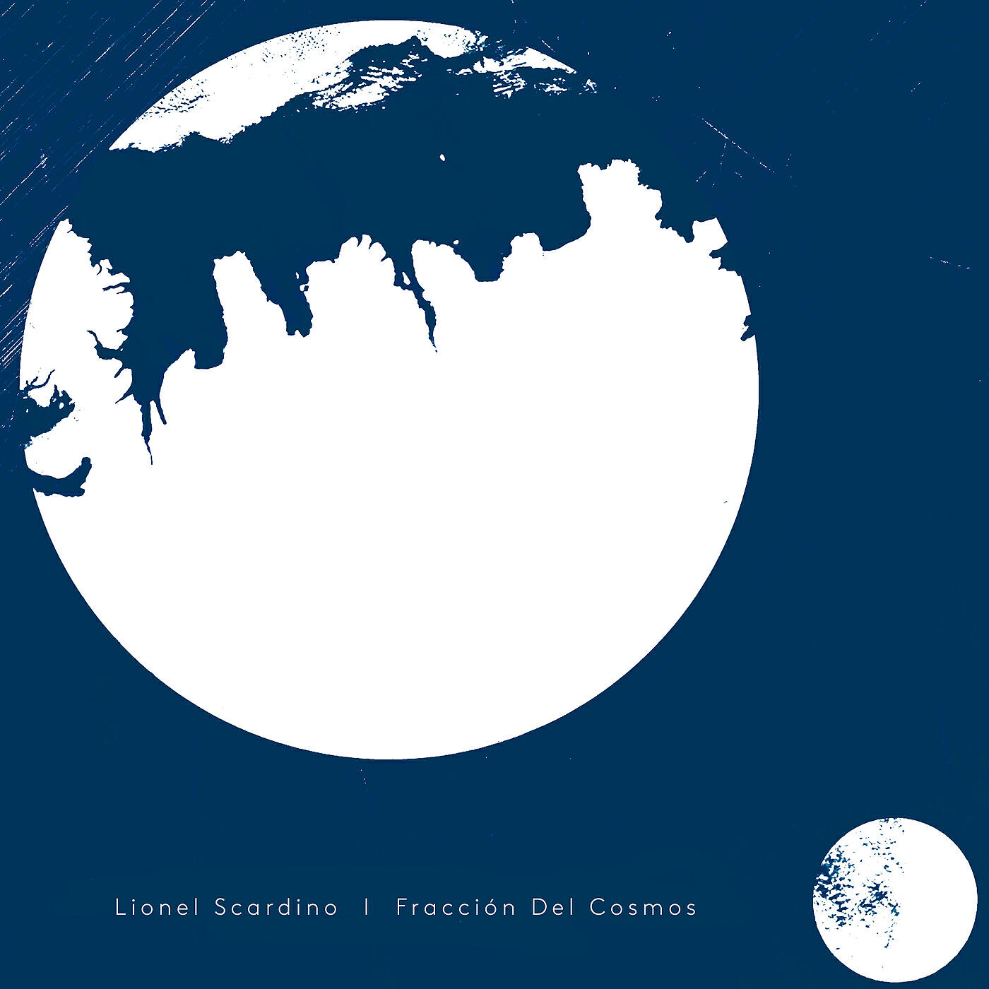 Lionel Scardino - Linx