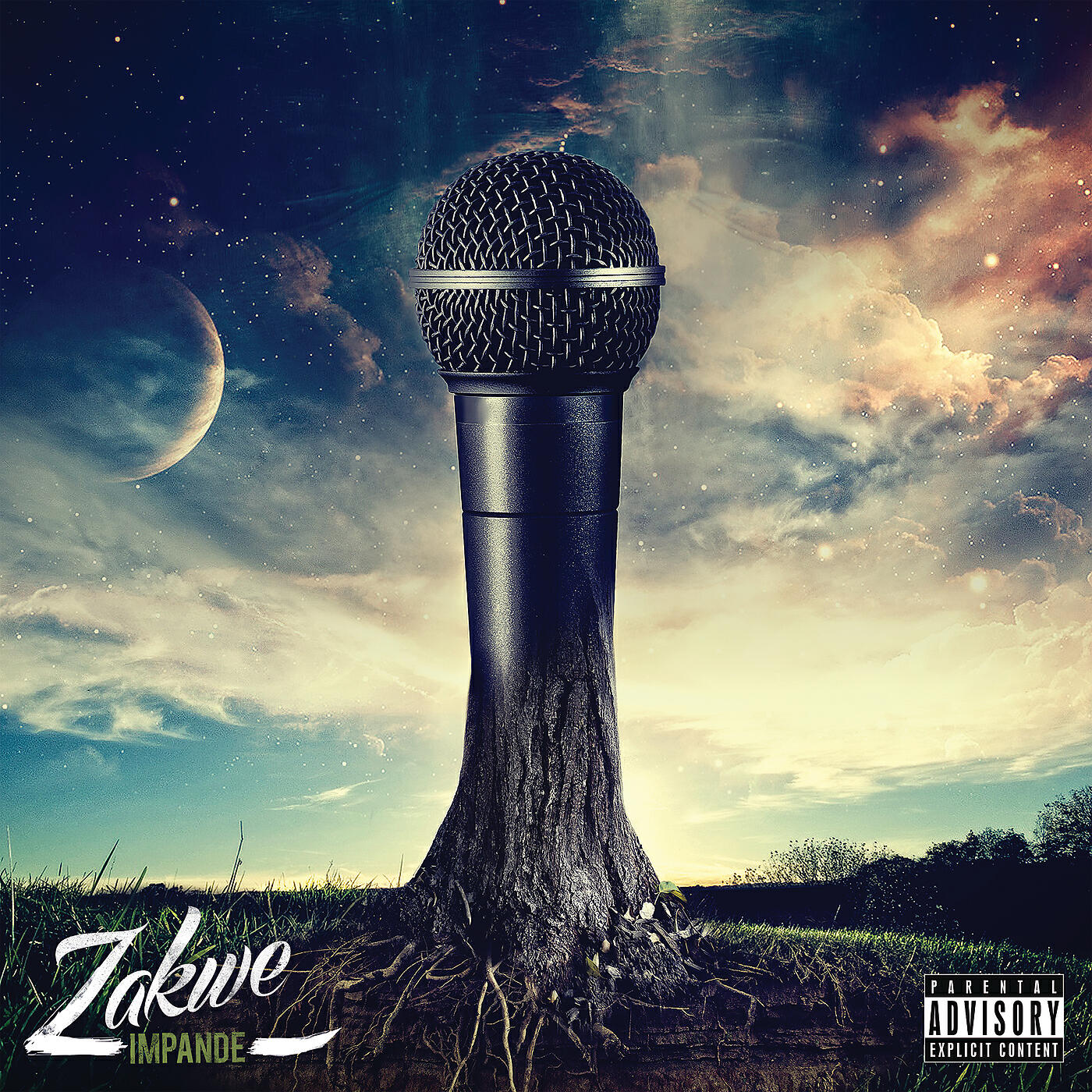 Zakwe - Guluva