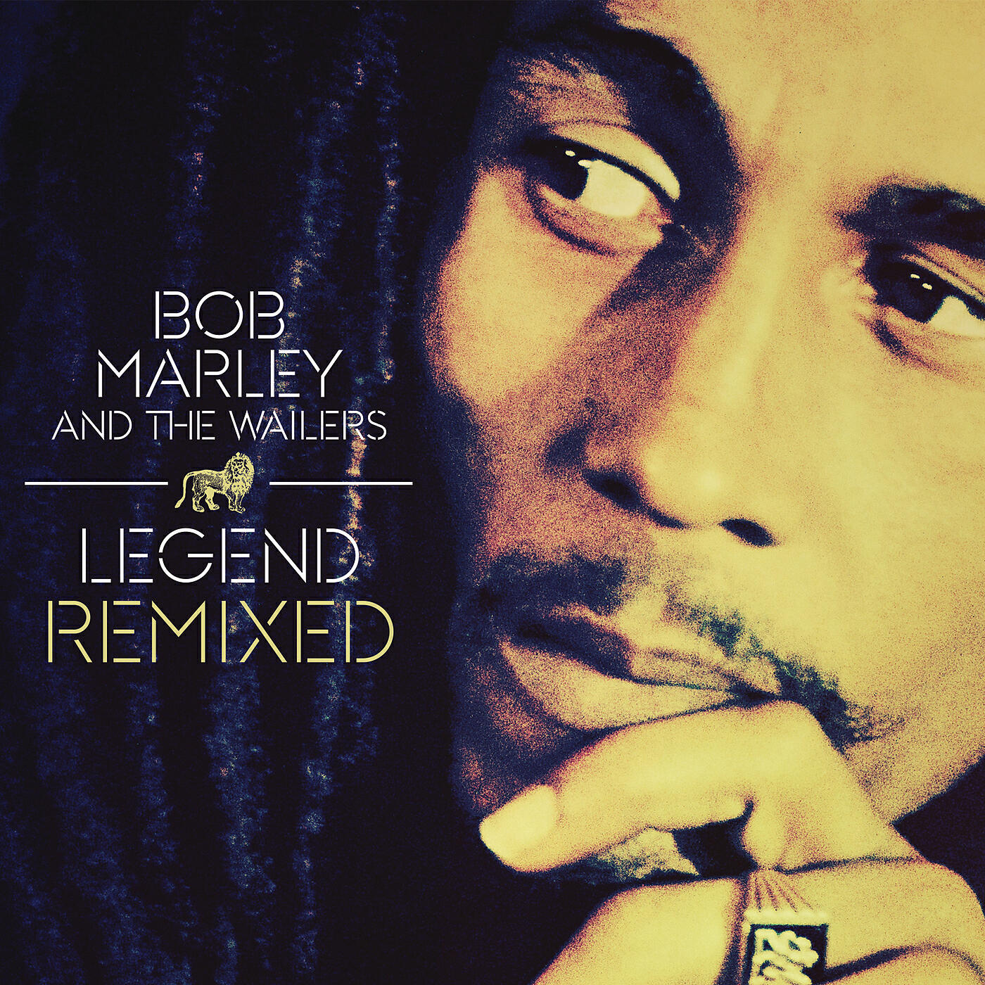 Bob Marley & The Wailers - No Woman, No Cry (Stephen Marley Remix)
