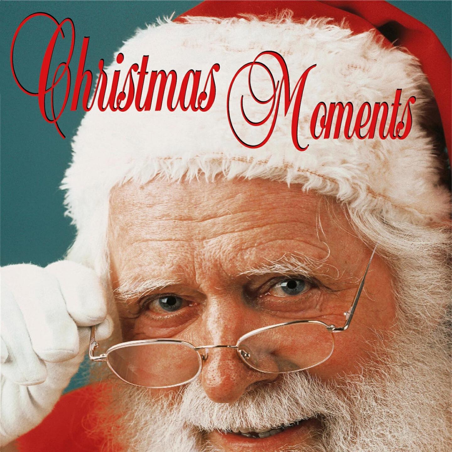 Gisella Cozzo - Holly Jolly Christmas