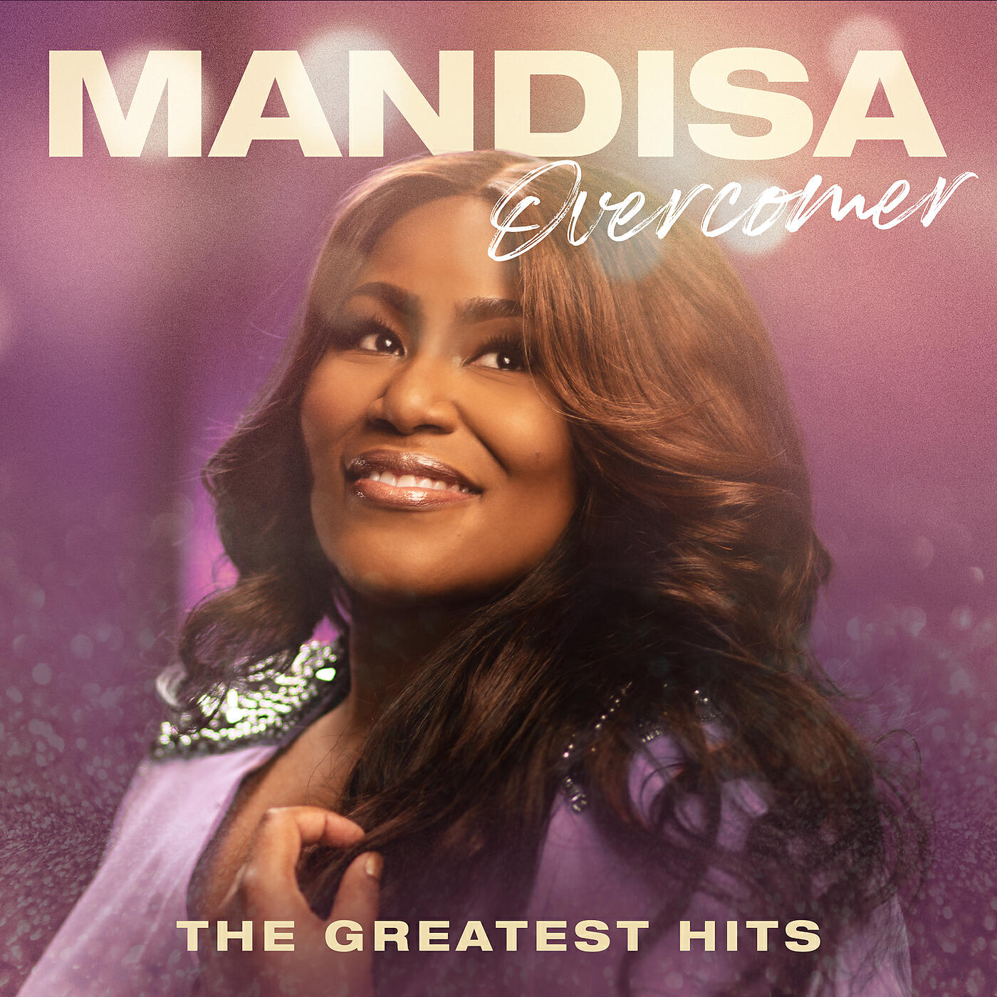 Mandisa - Good Morning