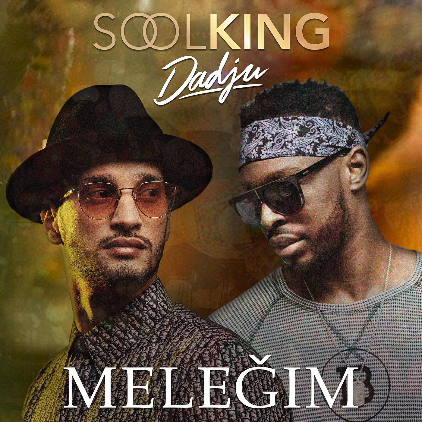Soolking - Meleğim