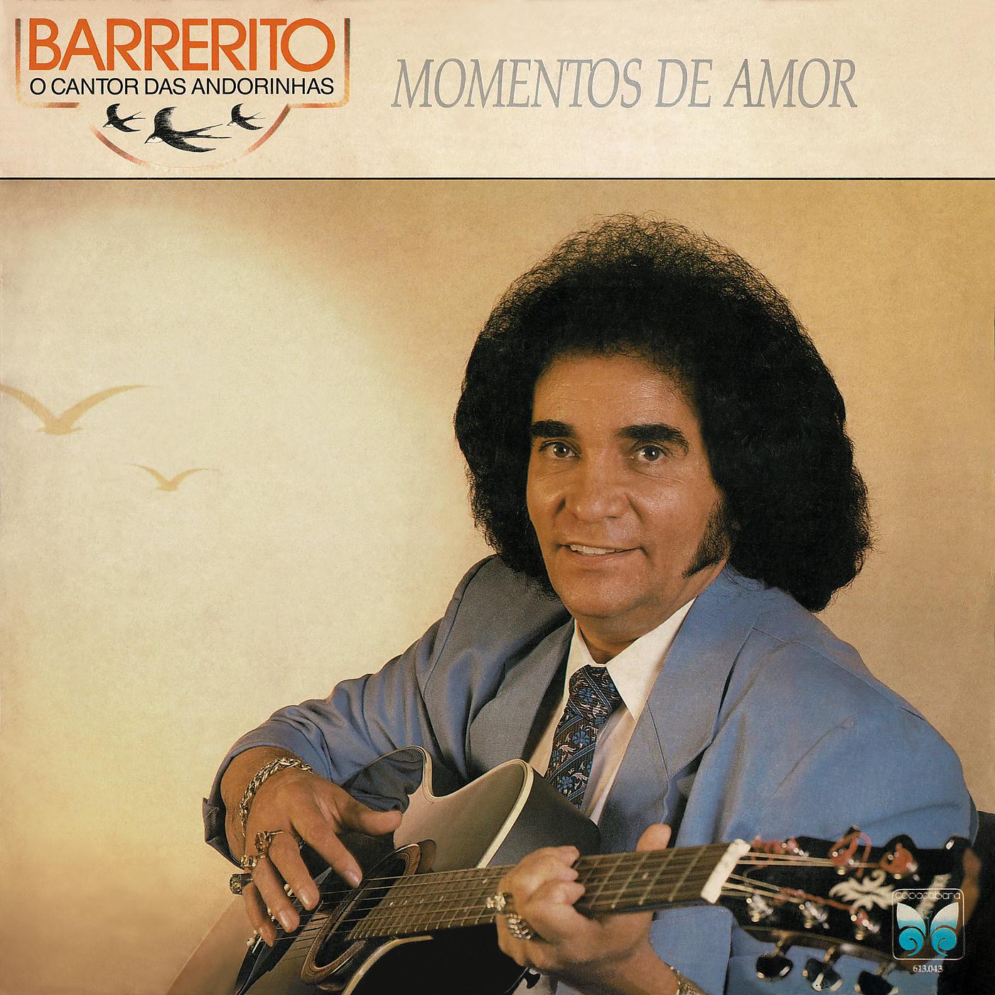 Постер альбома Momentos De Amor