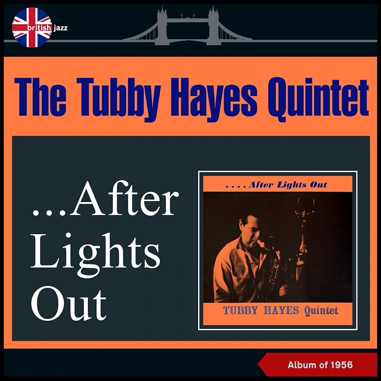 The Tubby Hayes Quintet - Ode to Ernie