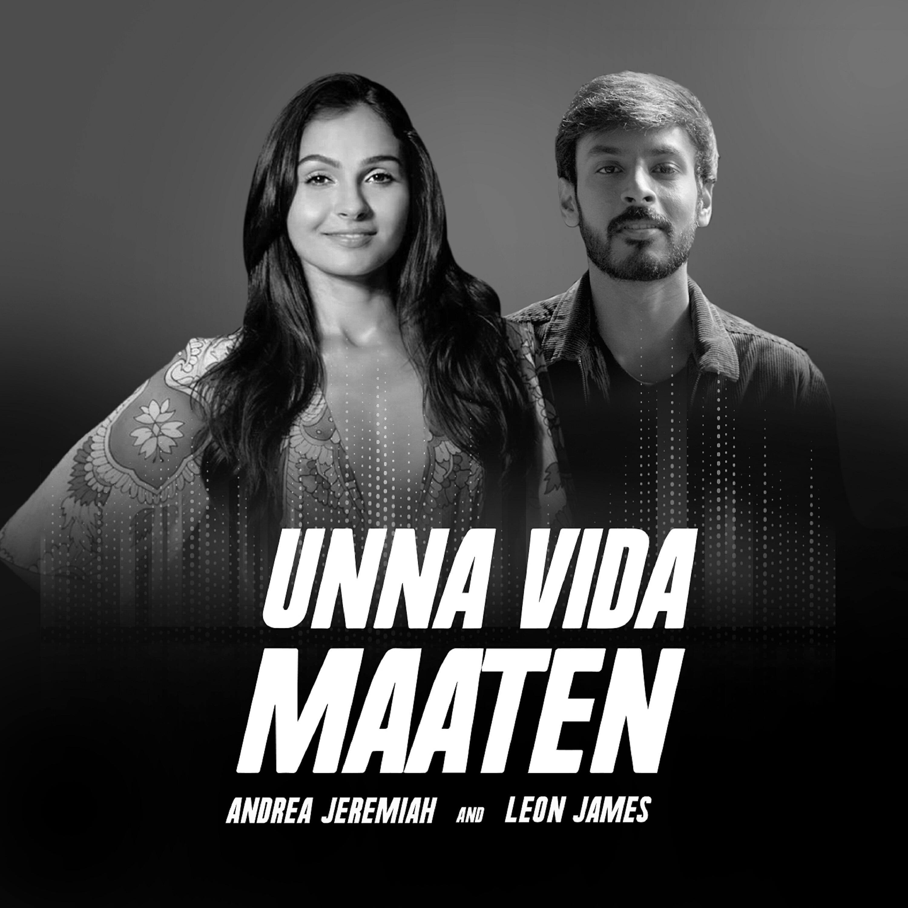 Andrea Jeremiah - Unna Vida Maaten