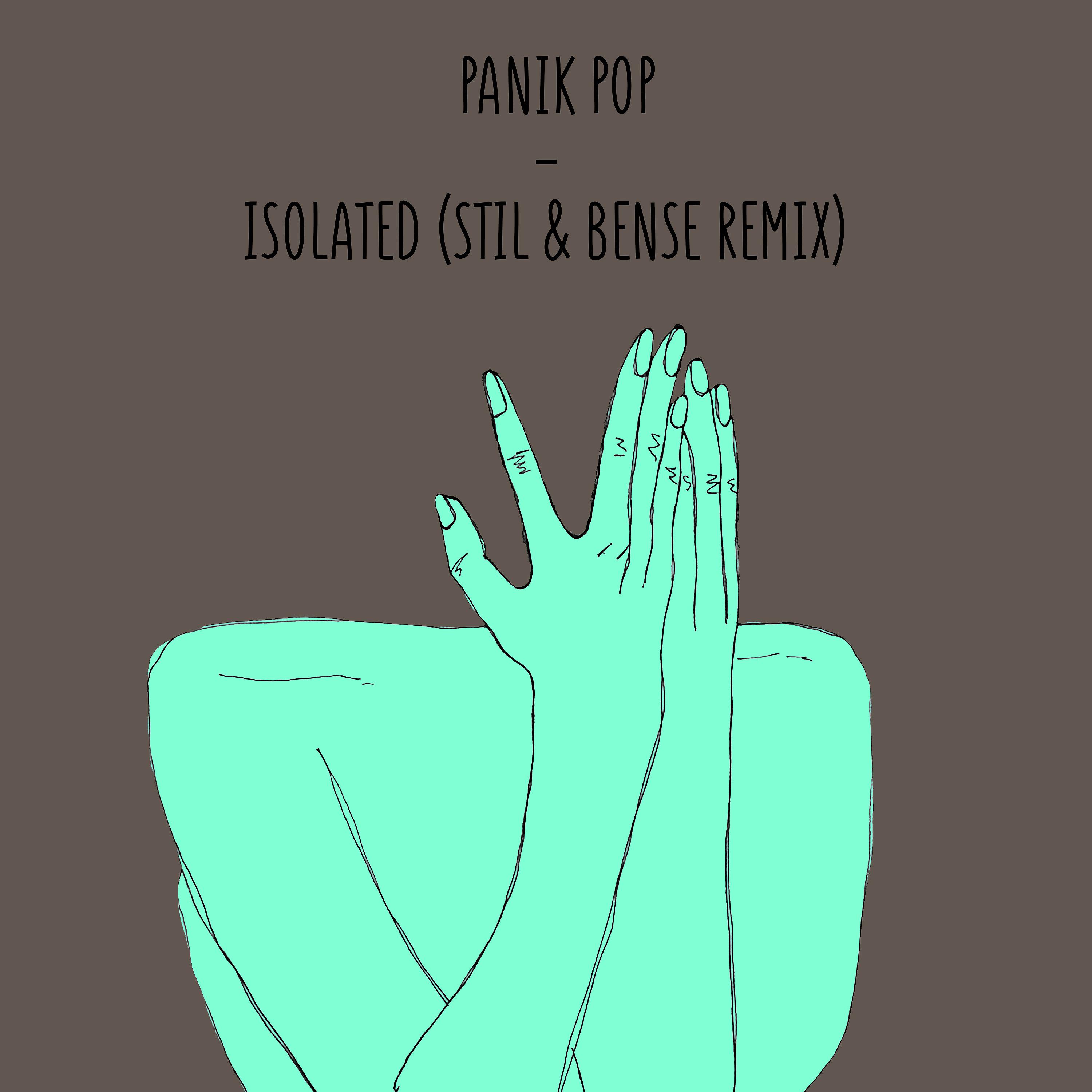 Постер альбома Isolated (Stil & Bense Remix)