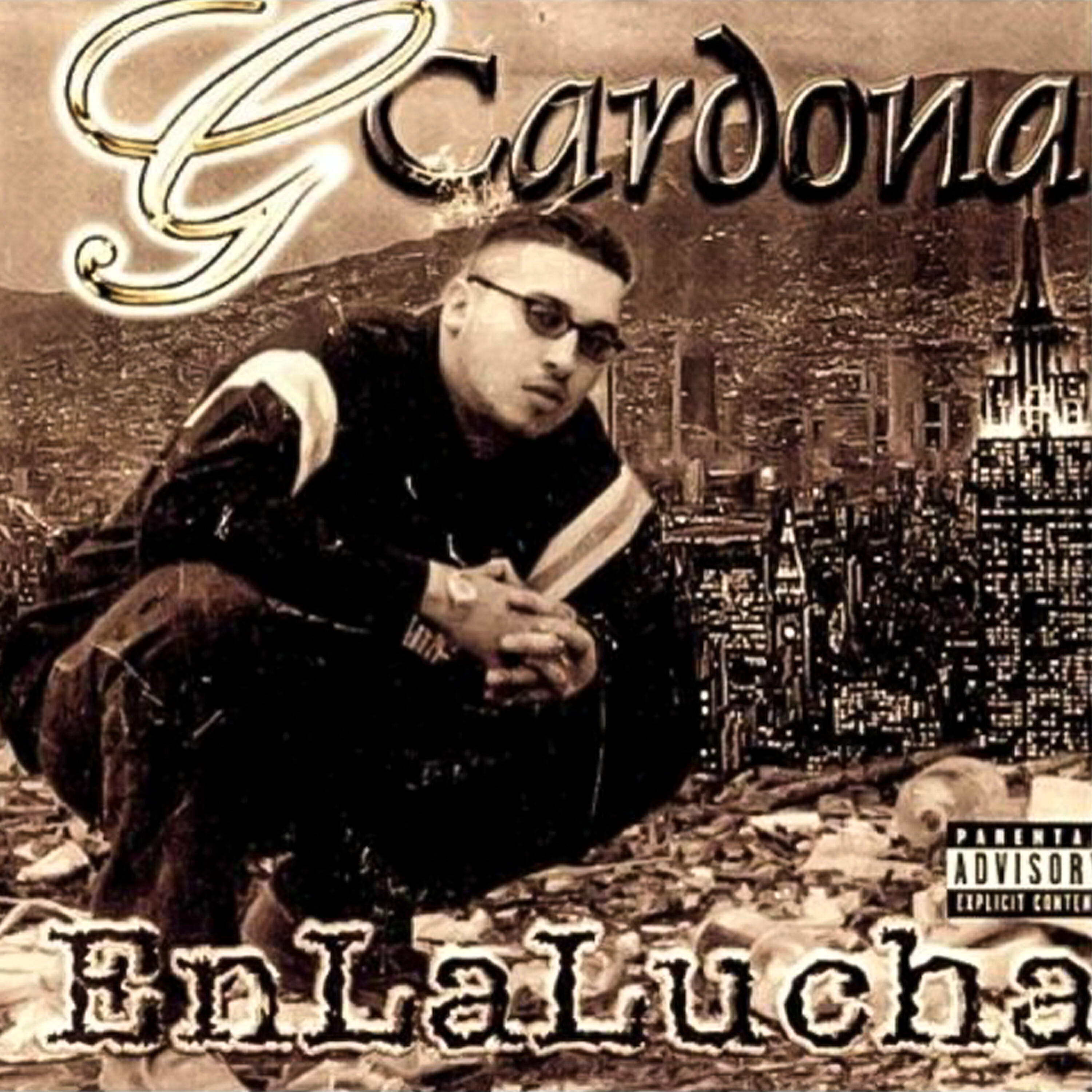 Calle Cardona - Hagan Ruido