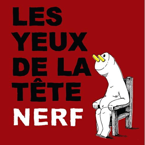 Les yeux de la Tête - Criquet 1