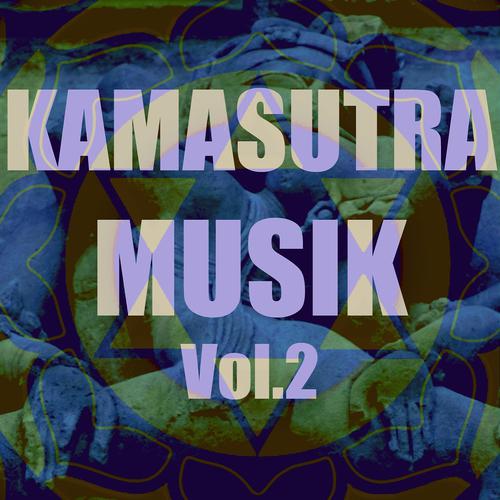 Постер альбома Kamasutra Musik, Vol. 2