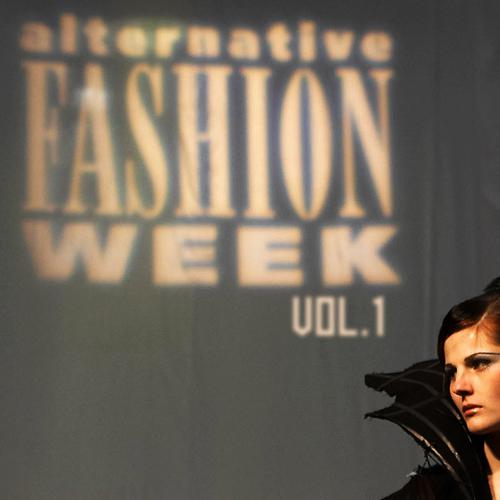 Постер альбома Fashion Week, Vol.1