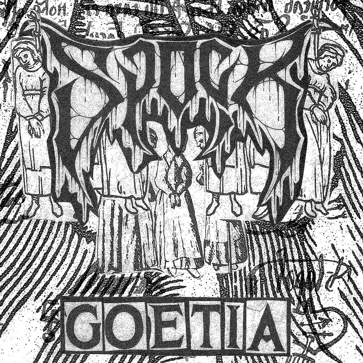 Spock - Goetia