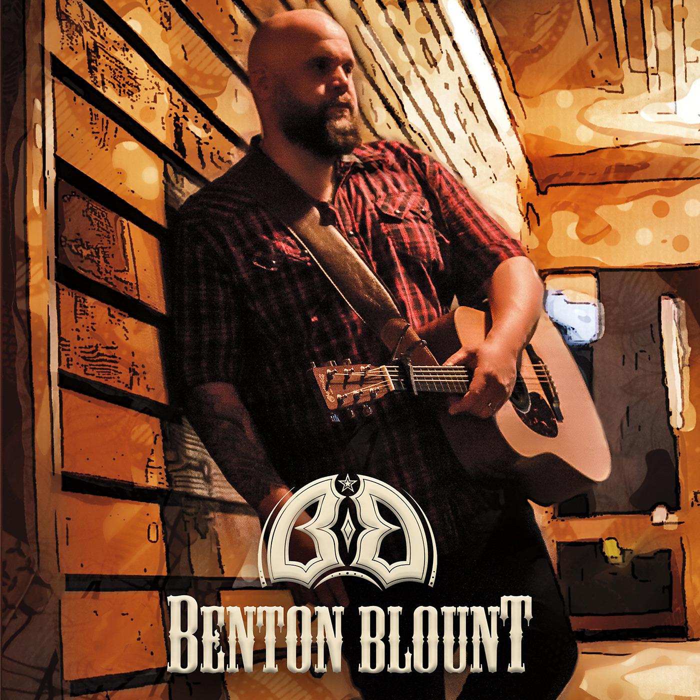 Постер альбома Benton Blount