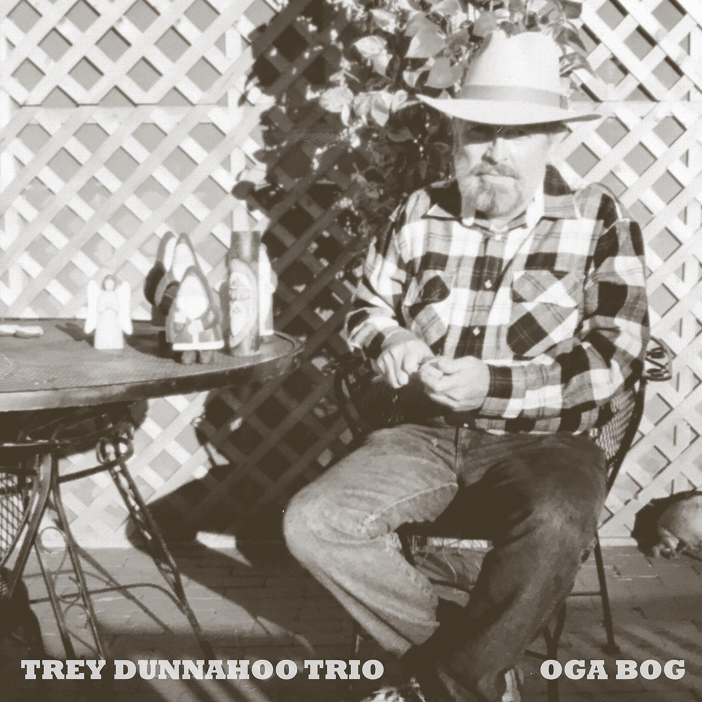 Trey Dunnahoo - We Built That Well House