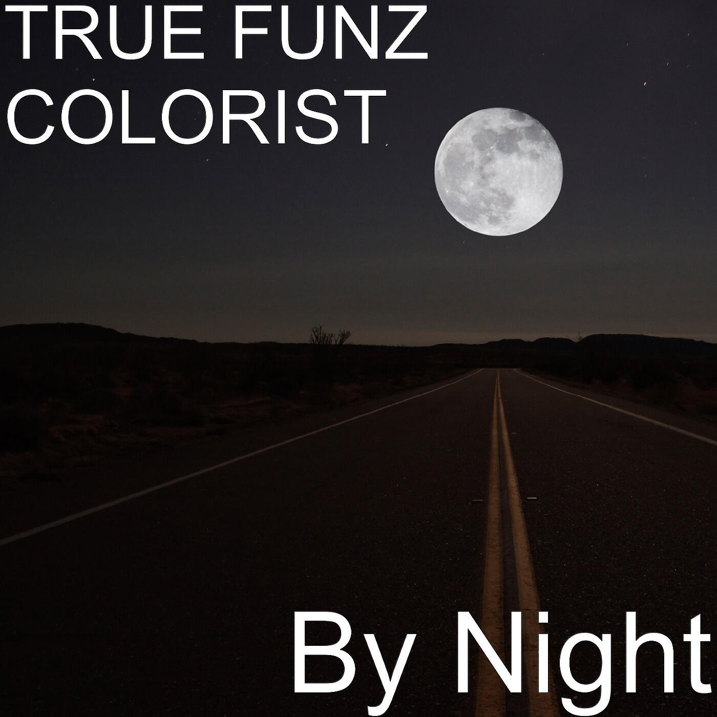 TRUE FUNZ COLORIST - Six Is Six (Remix A1)