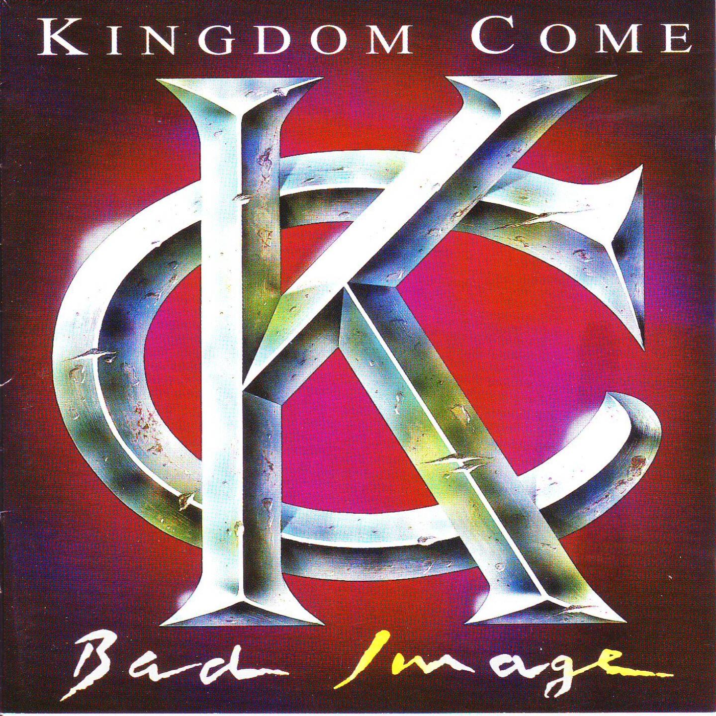 Kingdom Come - Friends