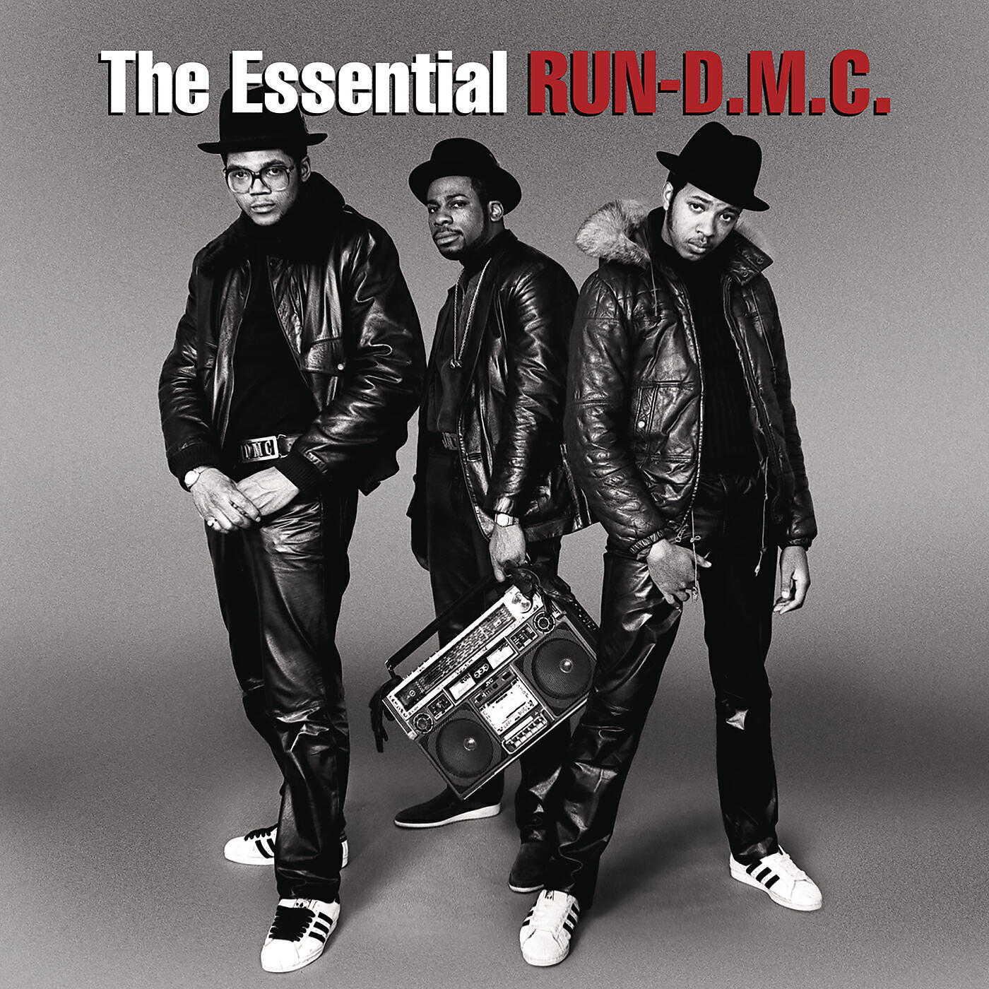 RUN DMC - Hollis Crew (Krush-Groove 2)