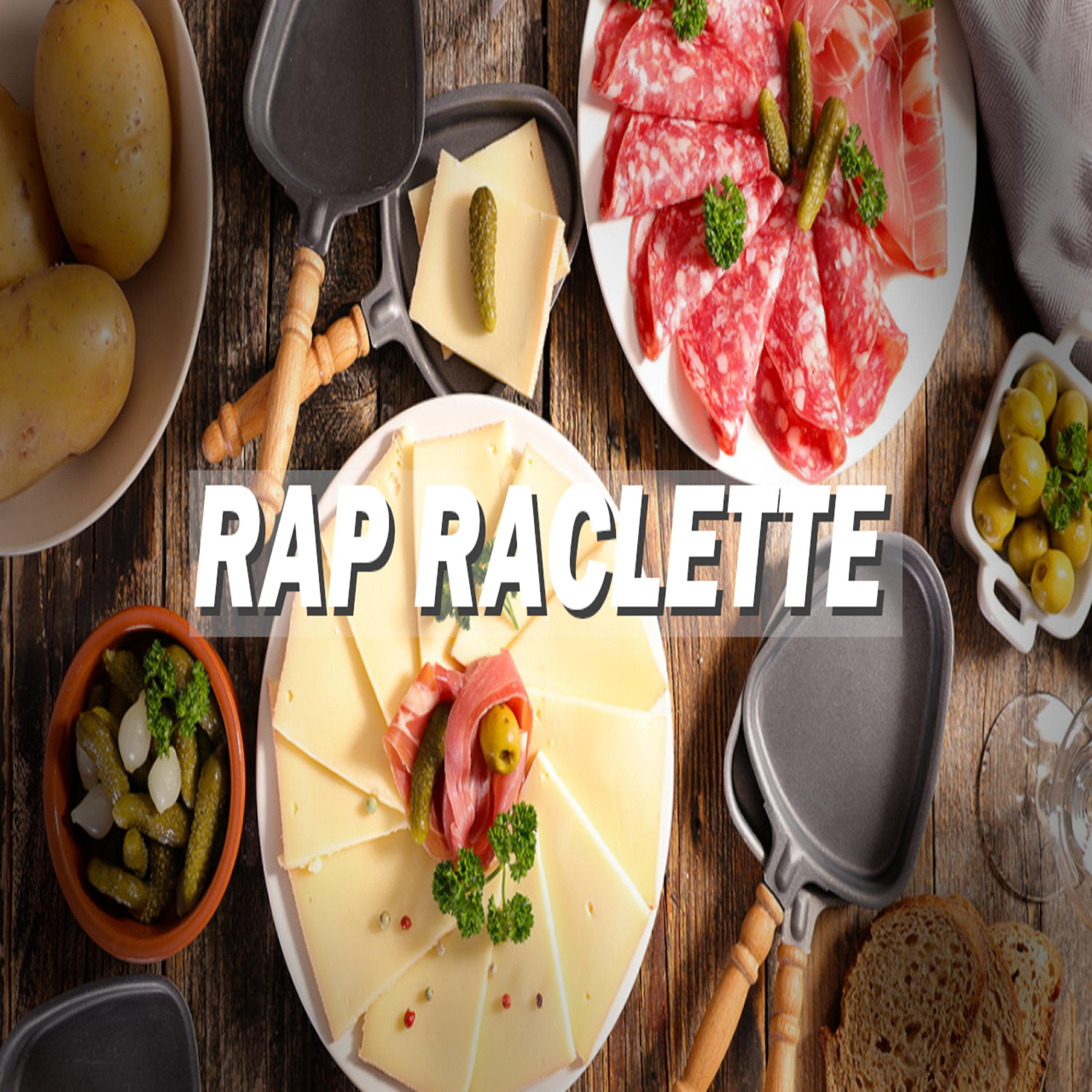 XAM - Rap raclette